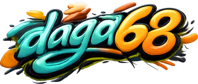 daga68 logo